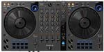 Pioneer DJ DDJFLX6GT DJ Controller Front View